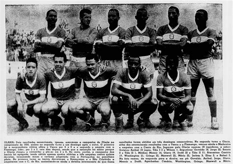 campeonato carioca 1954